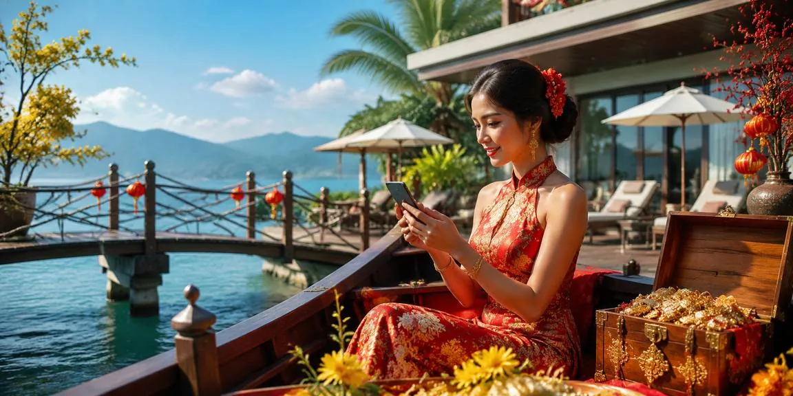 Kiểm tra bảo mật khi dùng za999 trên điện thoại